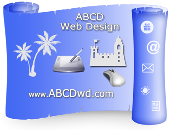 Order Website - in ABCD Web Design