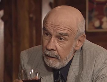 Lev Borisov