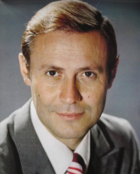 Yuri Solomin