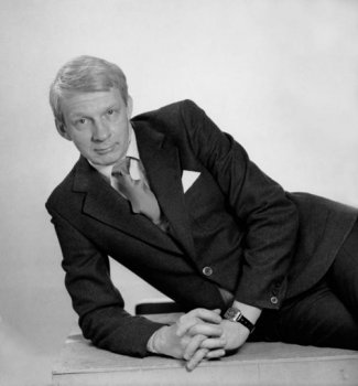 Vladimir Nosik