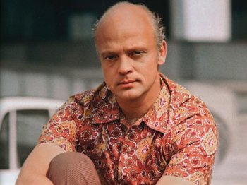Vladislav Dvorzhetsky